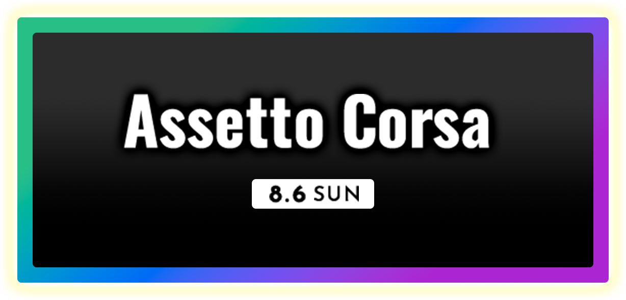 Assetto Corsa